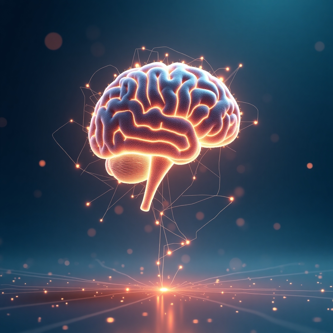 Del Asombro a la Costumbre: La Comoditización de la Inteligencia Artificial